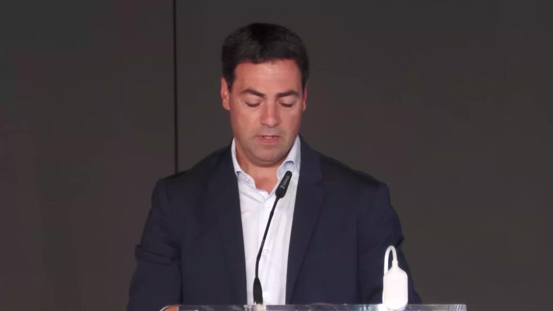 El lehendakari destaca la gastronomía vasca como "generadora de valor y bienestar"