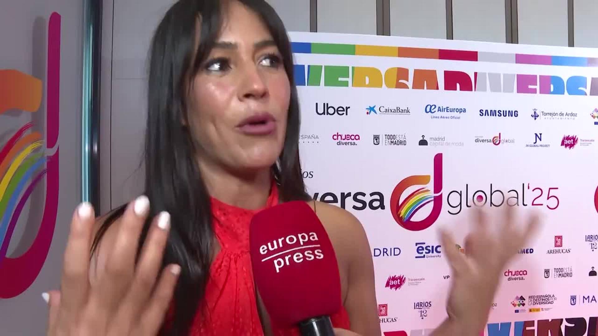 Begoña Villacís reflexiona sobre la muerte de su hermano