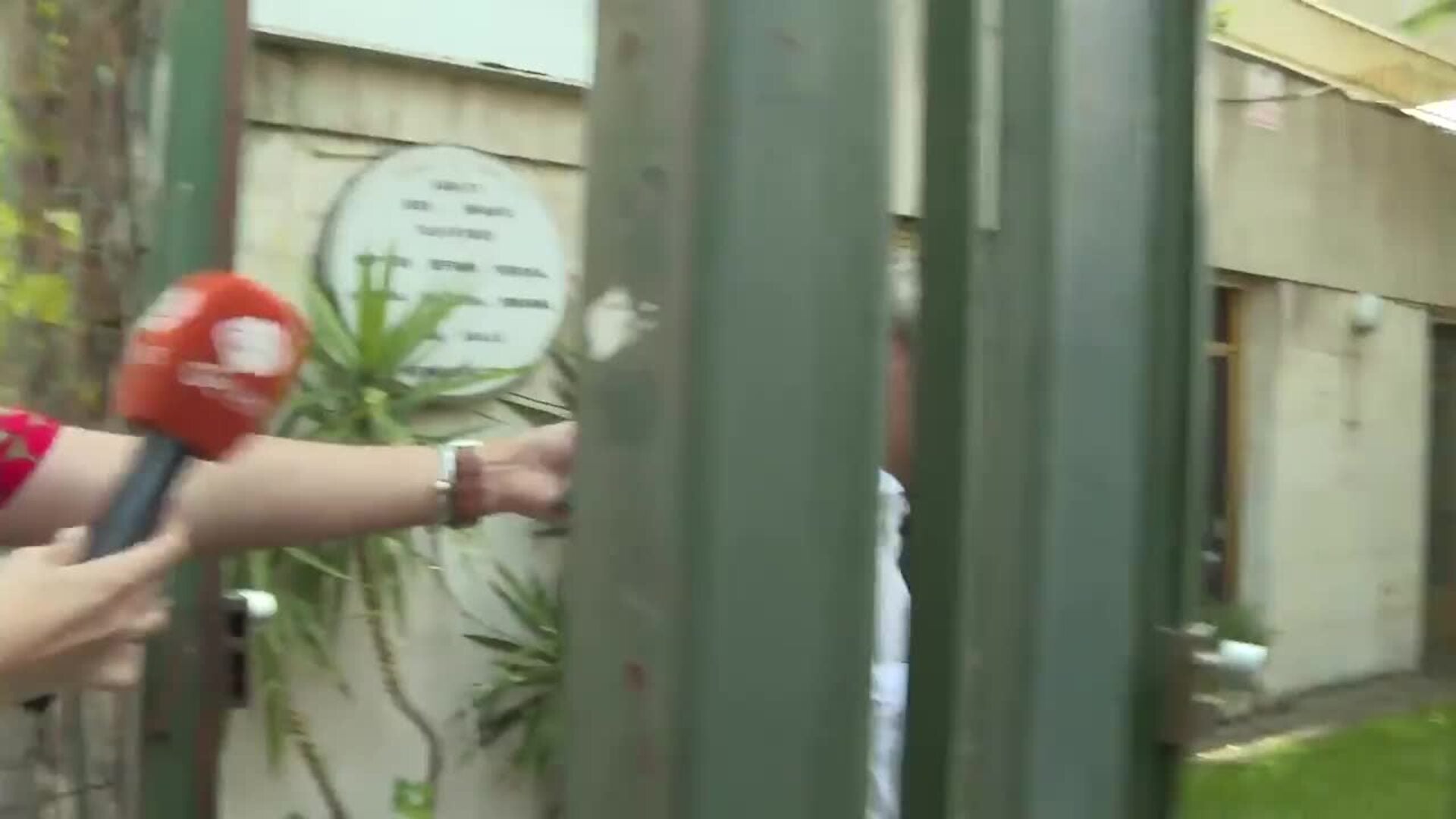 Javier Merino responde rotundo al ataque de Carlo Costanzia padre contra Mar Flores