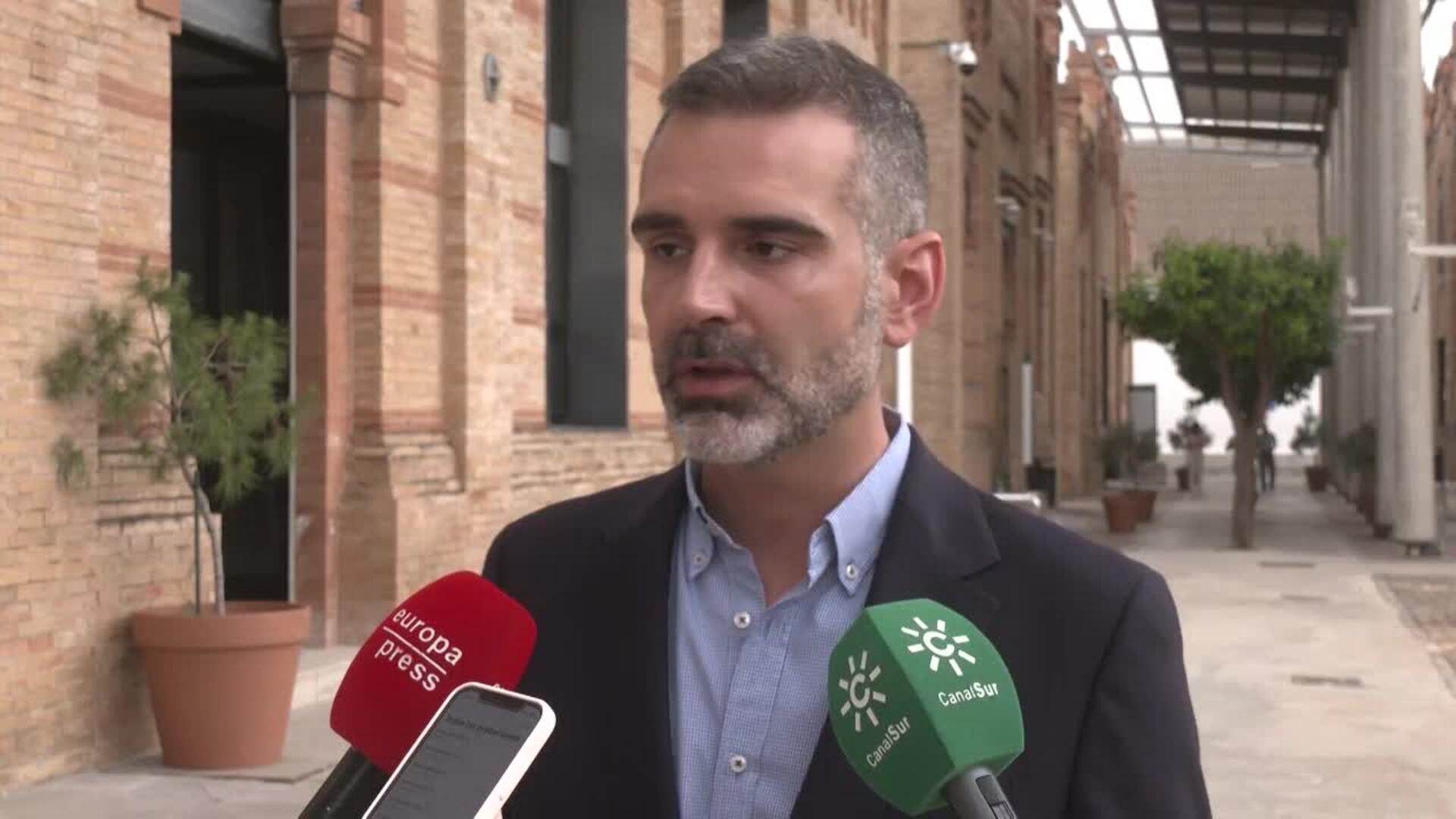 La Junta contra recortes en la PAC por rearme europeo, defiende la seguridad alimentaria.