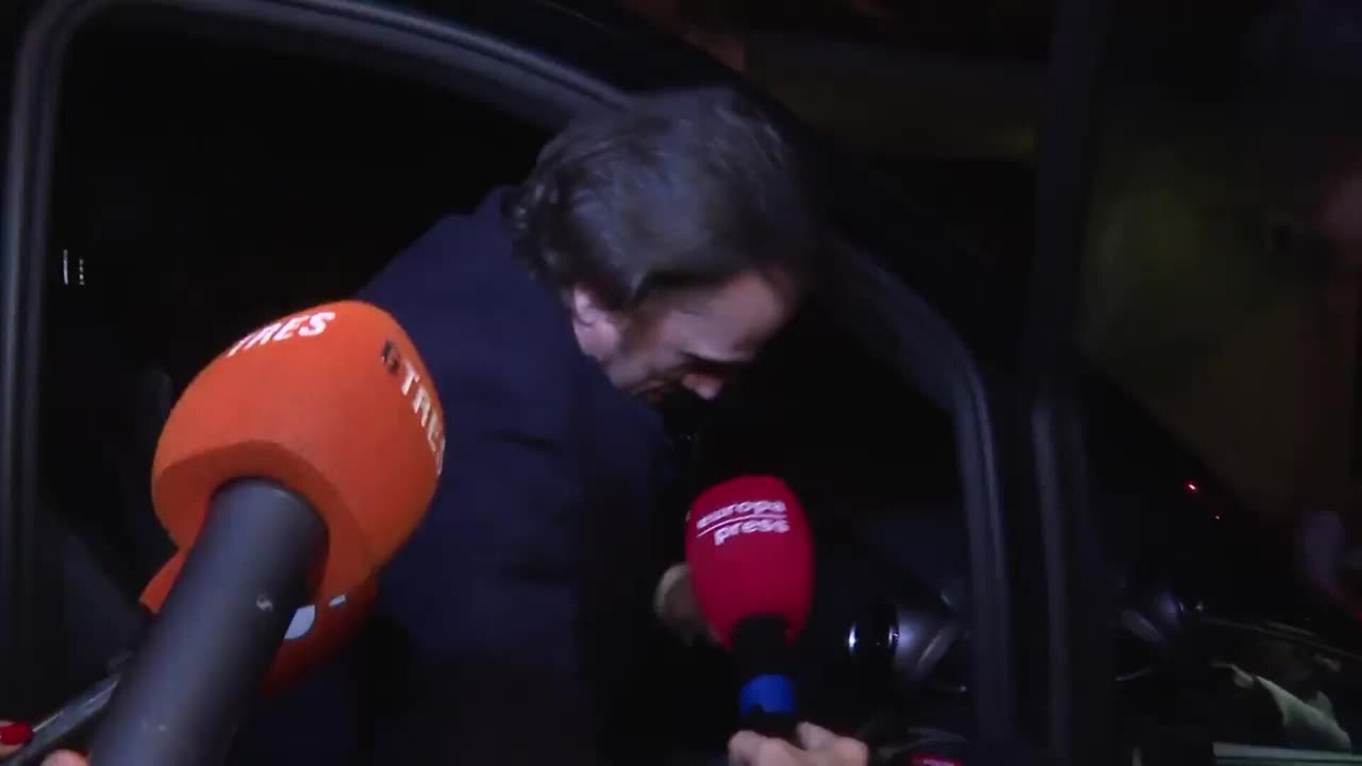 Nuria González emite comunicado tras conocerse la batalla por la herencia de Fernández Tapias