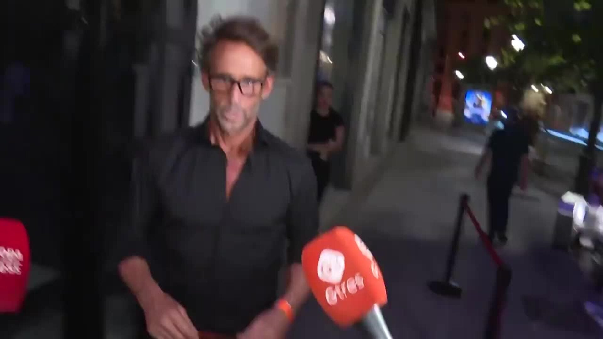 Malena Gracia suelta la bomba: Escassi coqueteó con ella en el pasado