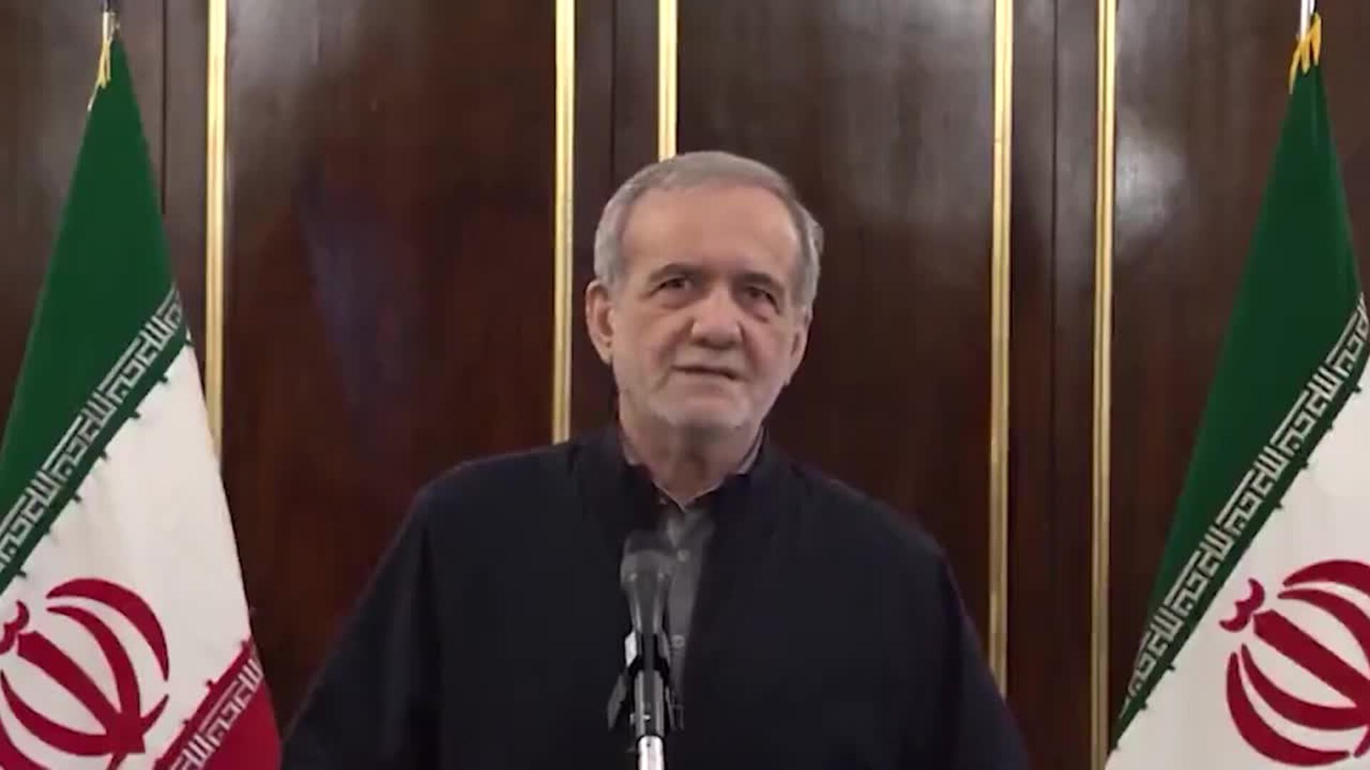 El Parlamento alemán expresa "dudas considerables" sobre la legalidad de los ataques a Irán