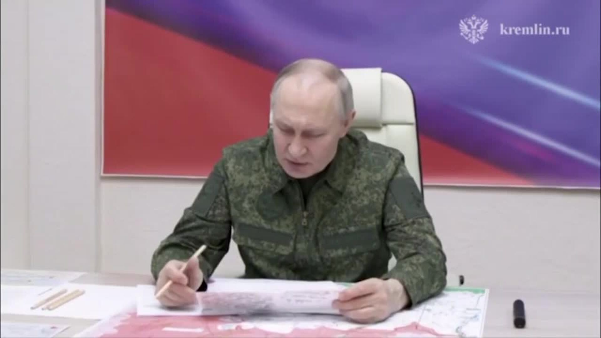 Rusia intercepta 120 drones ucranianos en varias regiones del país