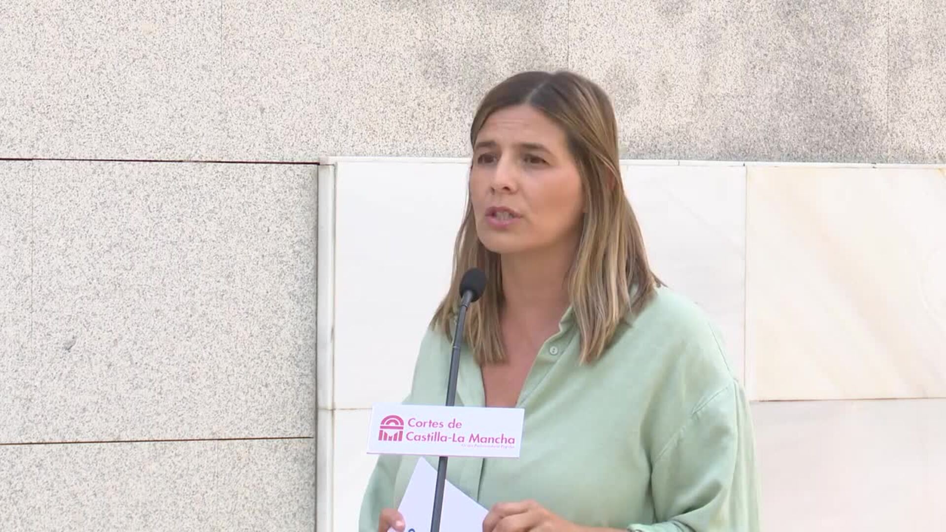 PP CLM cree que una financiación singular en Cataluña va a hacer mucho daño a la región