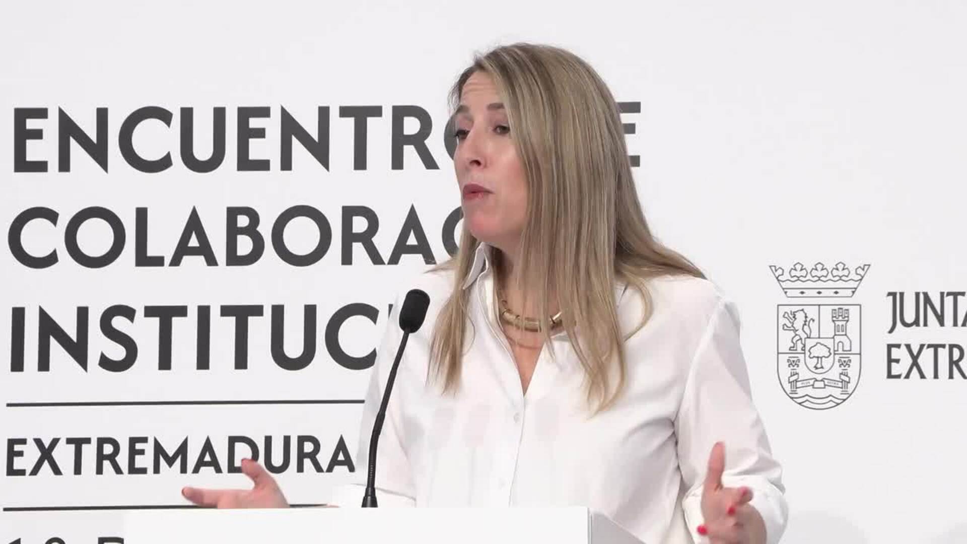 Extremadura y Galicia rechazan los acuerdos bilaterales que "saquean la caja común"