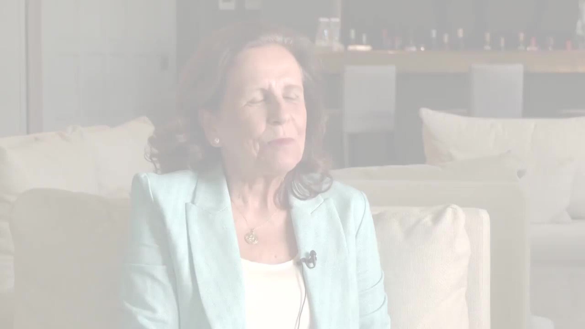 Sofía Osborne, presidenta de Osborne, gana el 'CaixaBank Premio Empresaria' en Andalucía