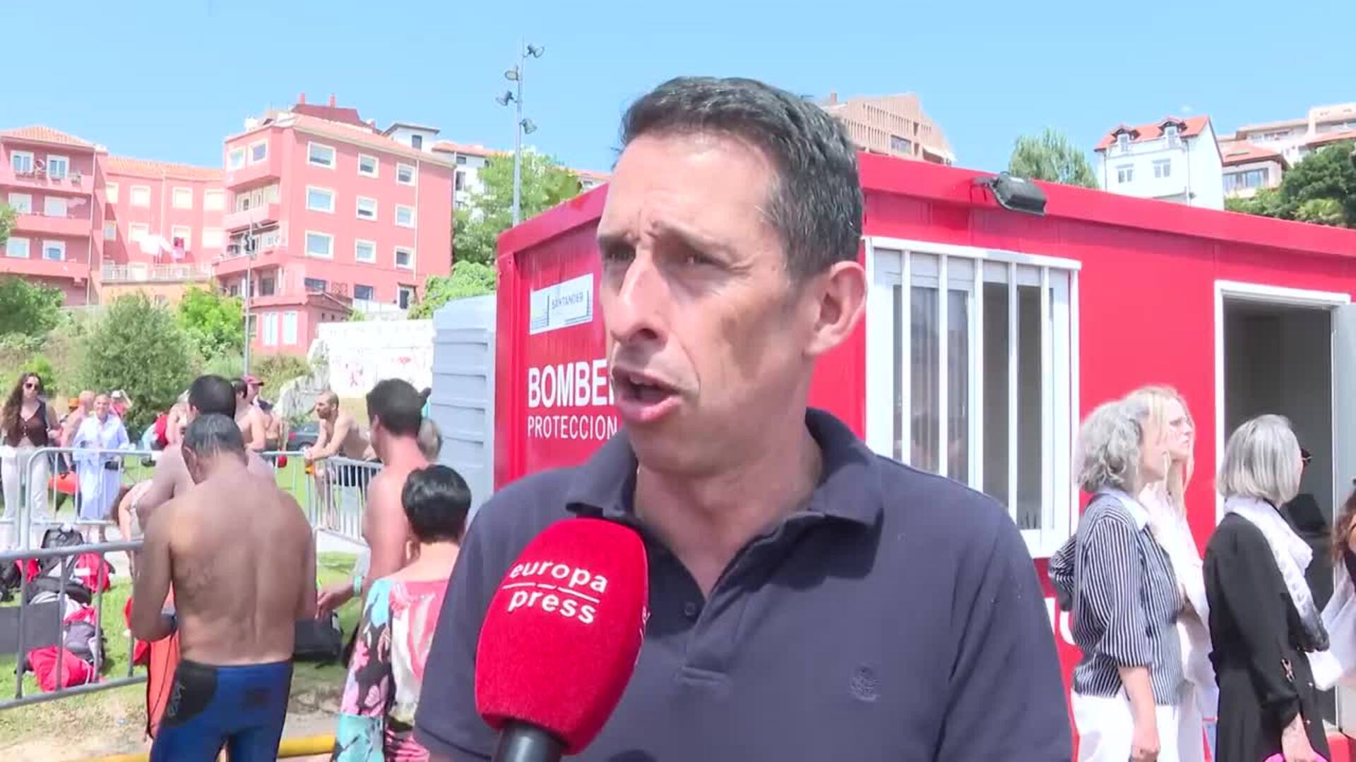 El Ayuntamiento de Santander valora que la ciudad "está de moda" y "maravillosamente desbordada