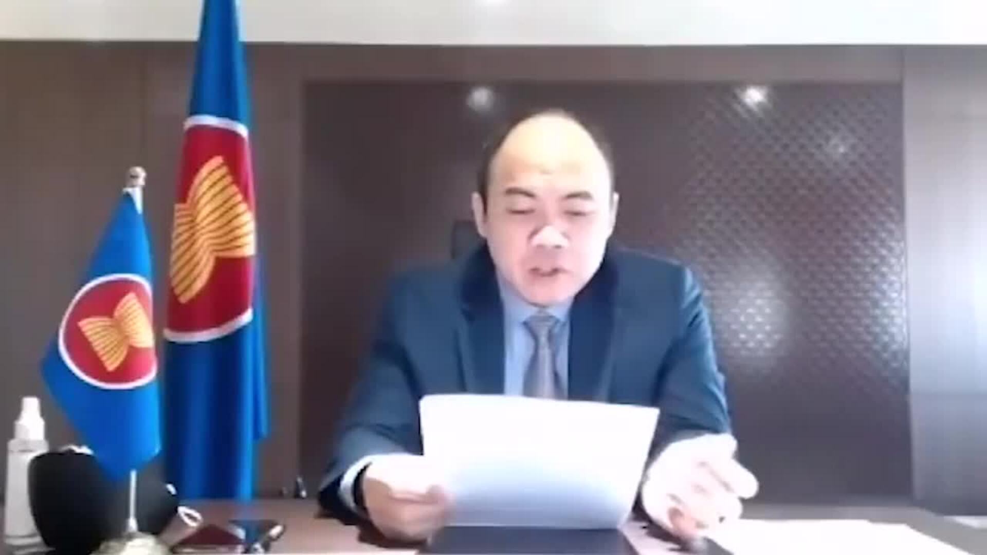 Camboya pide alto el fuego "inmediato" y Tailandia rechaza el uso de la fuerza