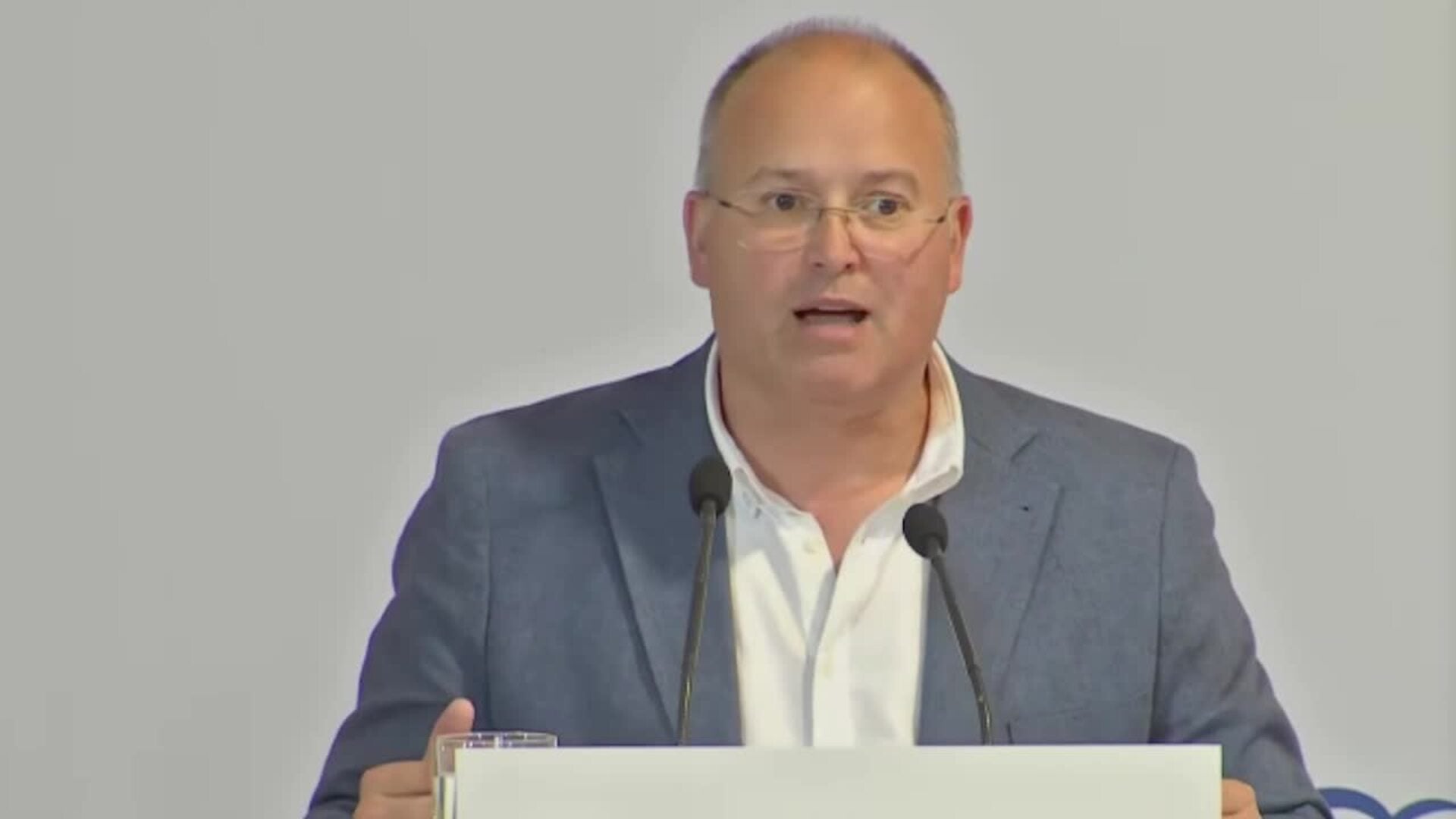 Tellado pide al PP tener cuidado con Sánchez: "No hay nada más peligroso que un perro herido"