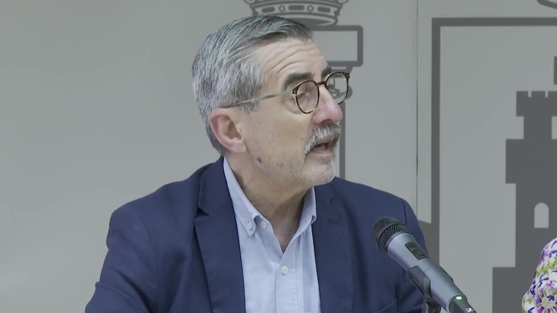 Zulima Pérez, nueva comisionada para reconstrucción tras dana tras dimisión de José Ángel María