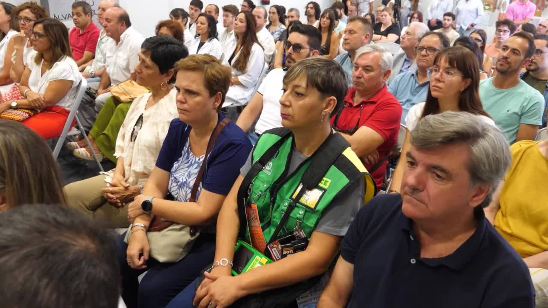 La ONCE dedicará el cupón del 15 de septiembre a la Joyería de Andalucía