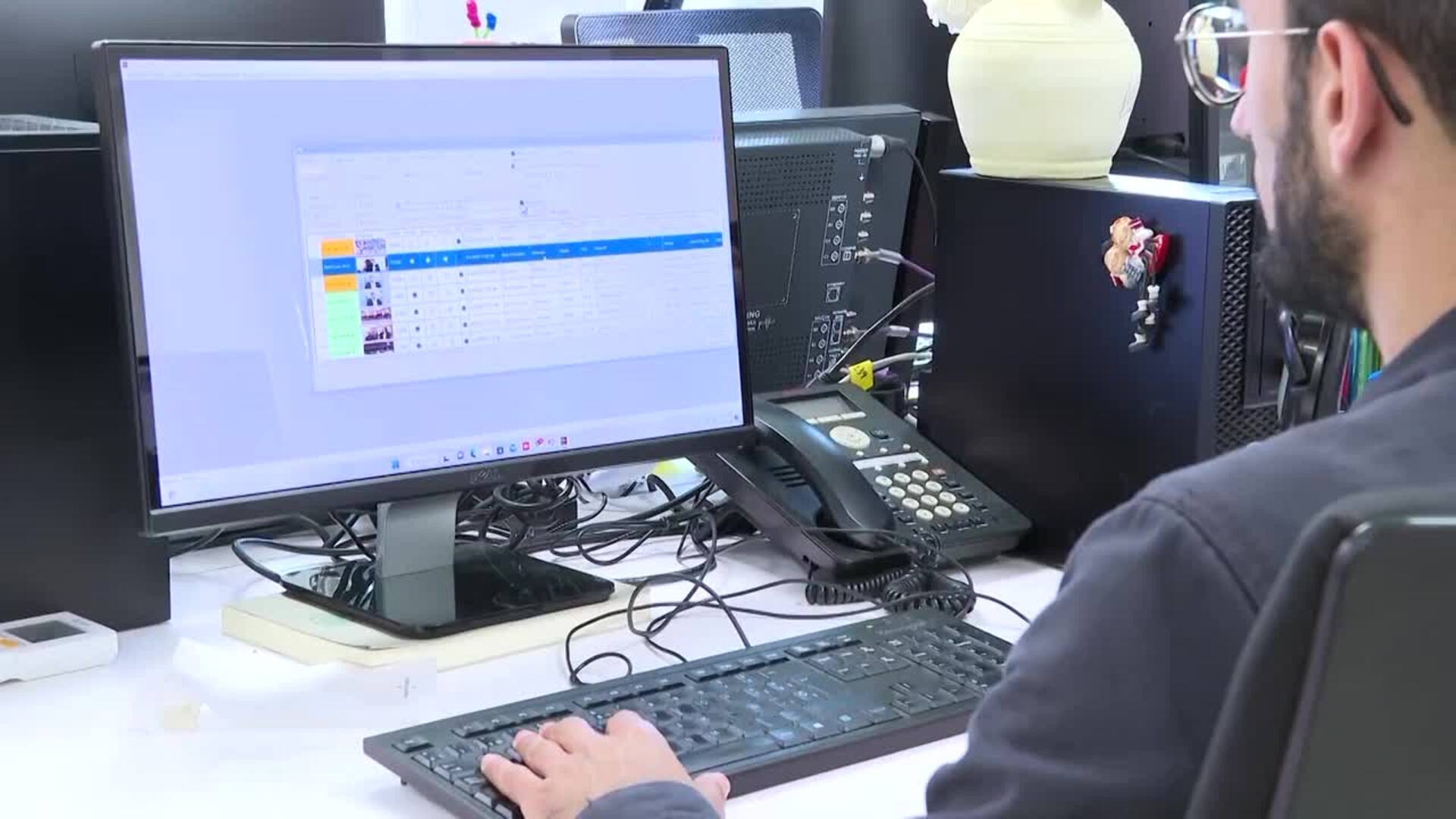 Congreso avanza esta semana en la reforma para que funcionarios puedan jubilarse a los 72 años