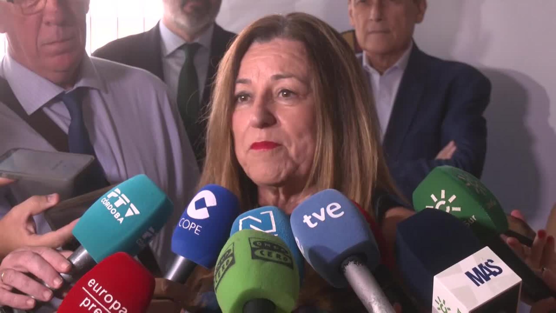 Junta destaca el alumnado de necesidades especiales computa doble para refuerzos en la ESO