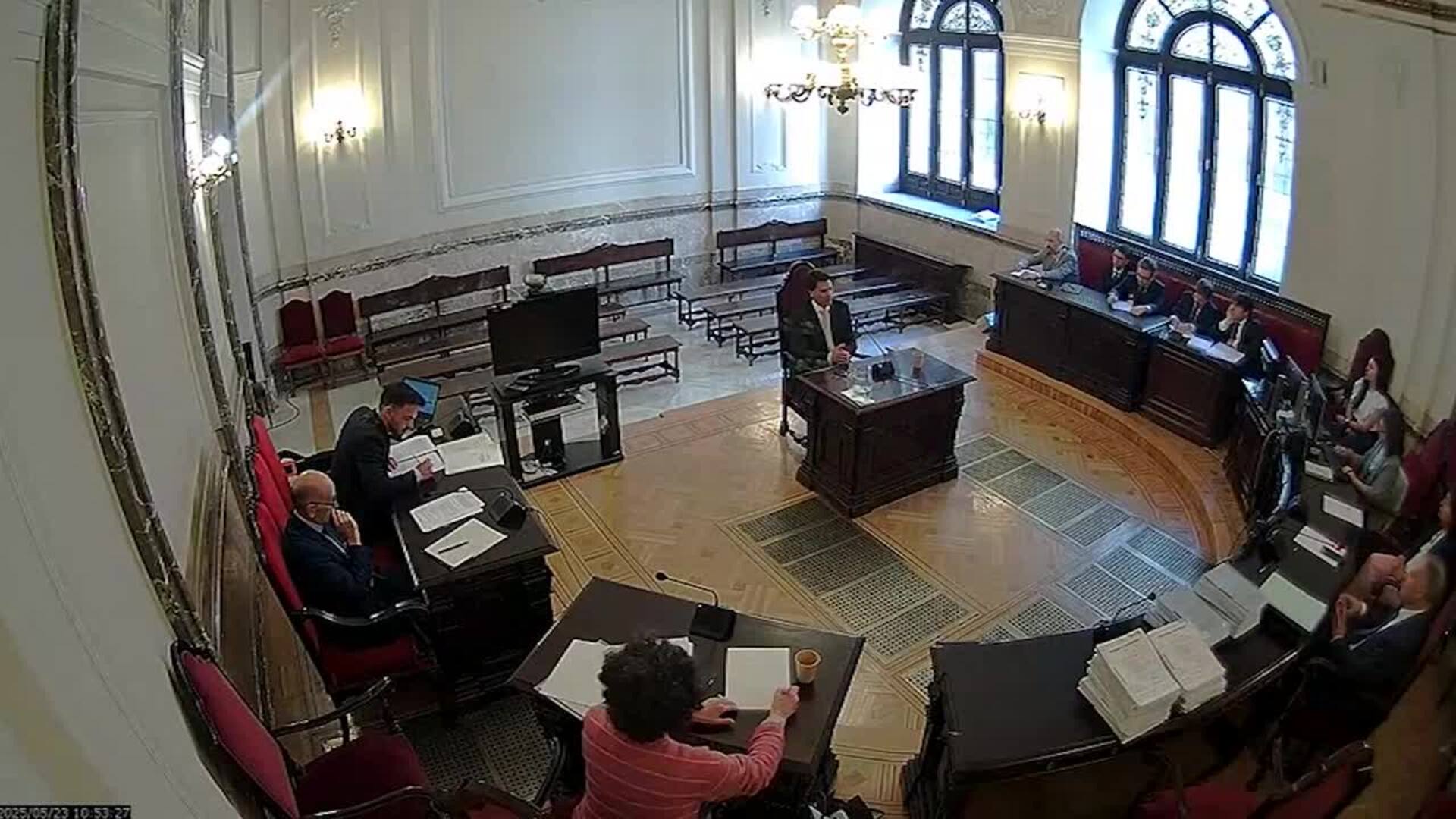 El novio de Ayuso dejó al jefe de gabinete la decisión de difundir el correo del fiscal