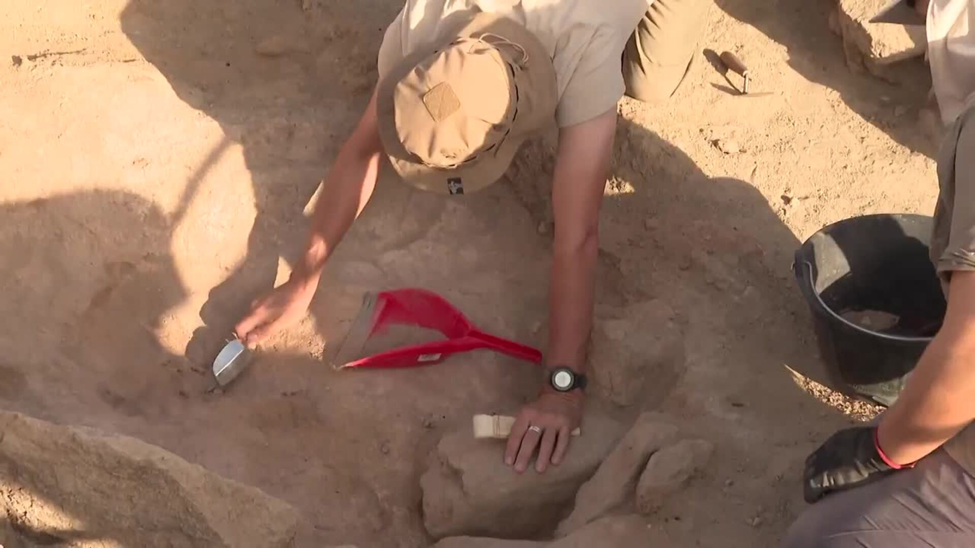 Melque, el yacimiento mozárabe que tiene las claves para entender el alto medievo peninsular