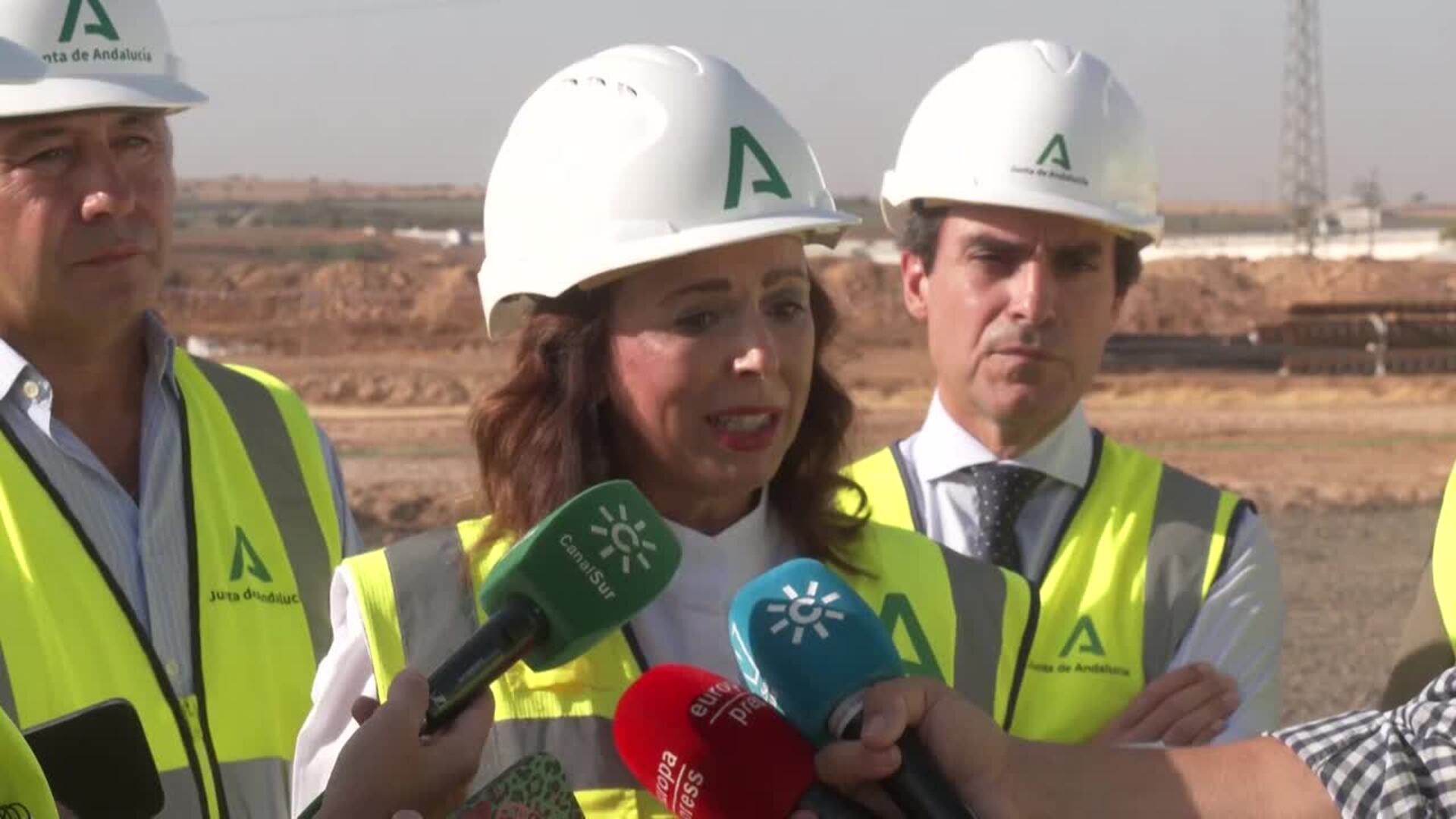 La Junta de Andalucía rechaza más VTC: Demanda cubierta y razones de salud pública