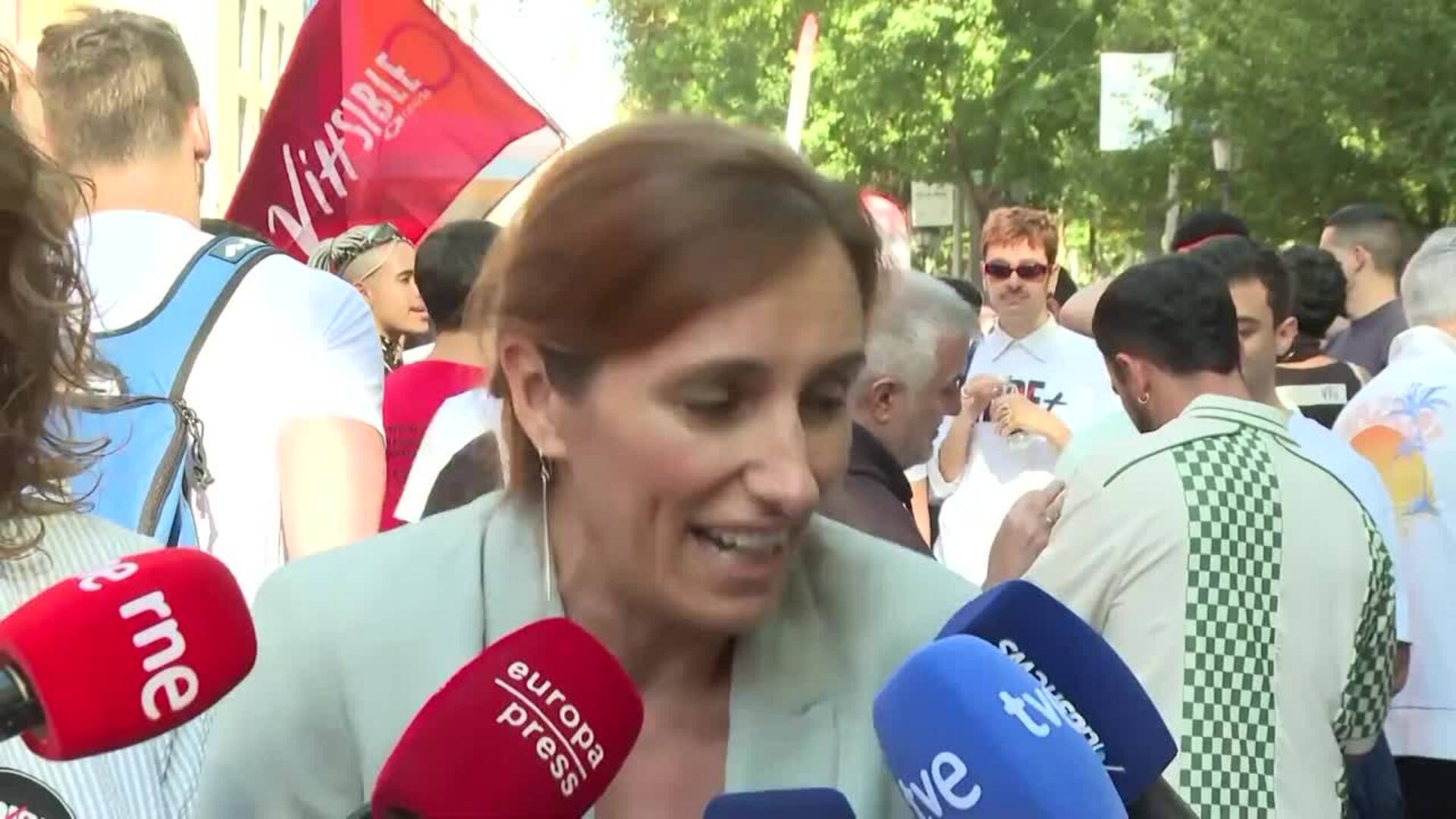 La propuesta del Gobierno sobre la subida de la cuota de autónomos centra el debate político