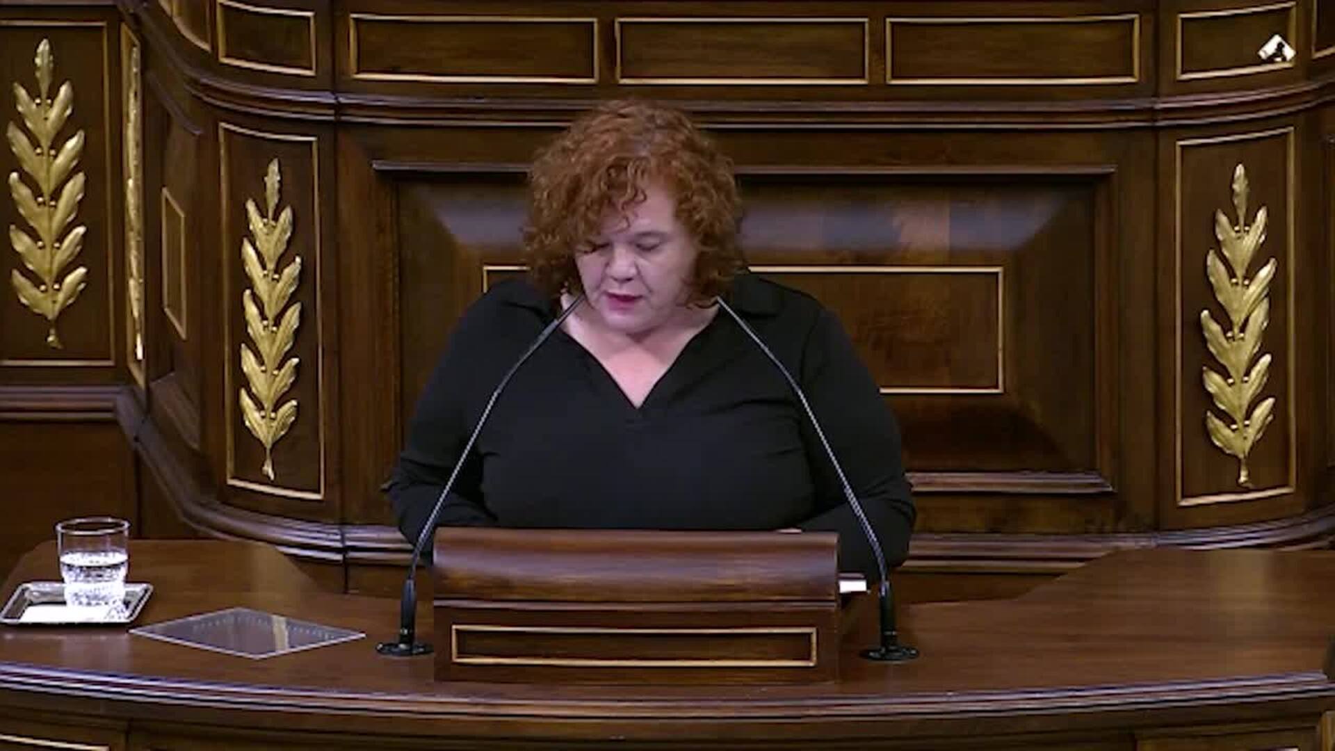 Sumar votará a favor de tramitar Estatuto C-LM pero pedirá incluir vivienda y derecho al aborto