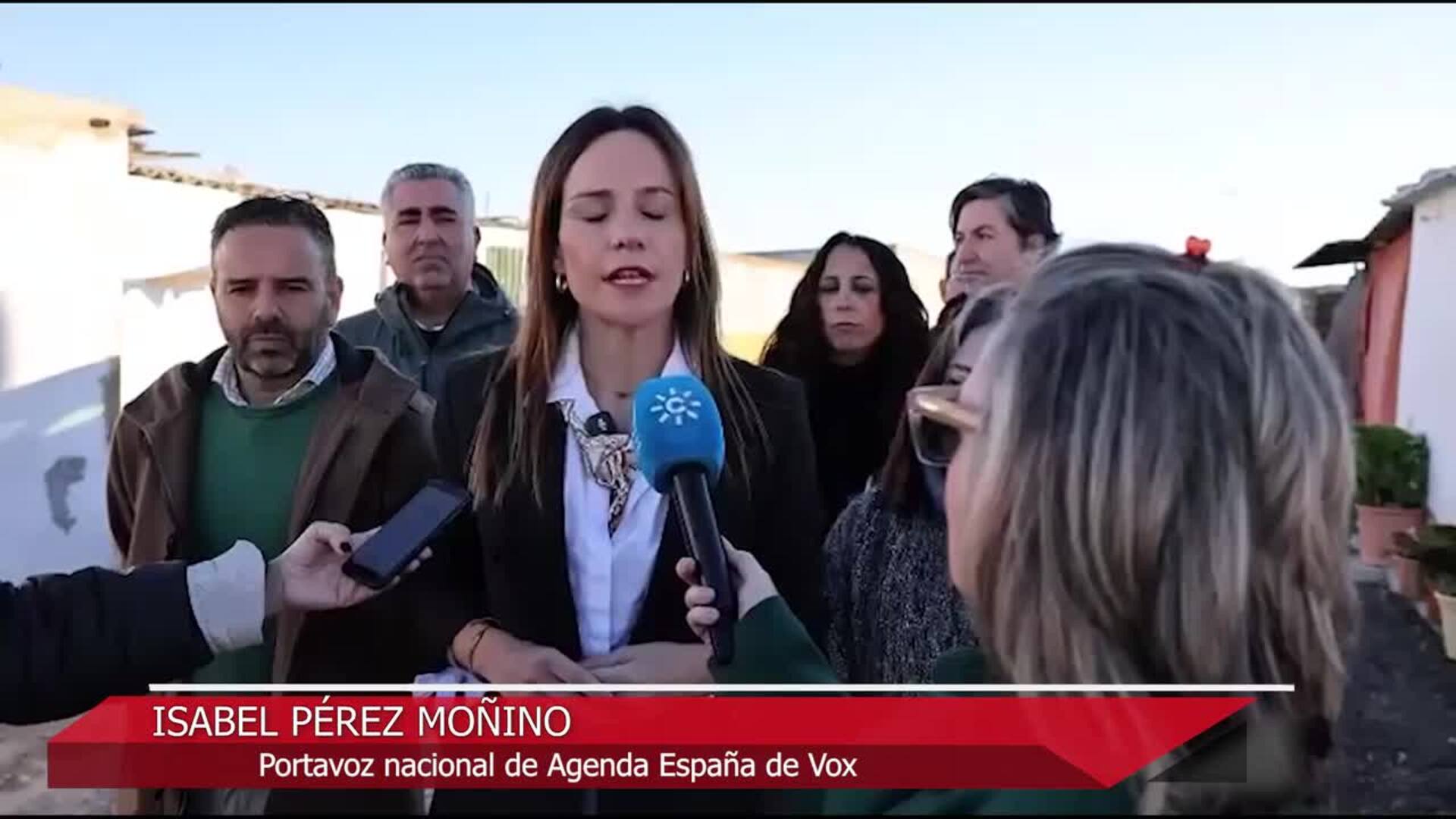 Partidos políticos reaccionan a la entrada en prisión provisional de Ábalos y Koldo