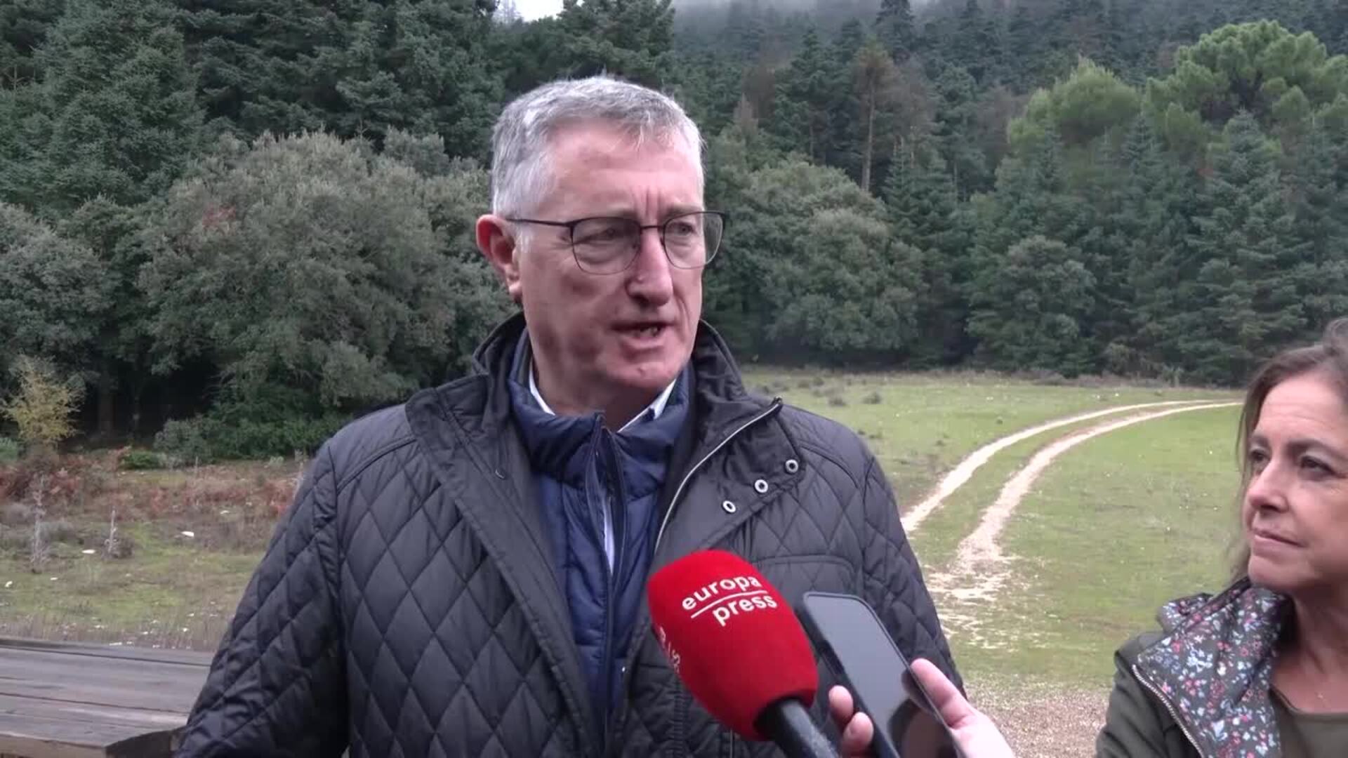 Andalucía y Aragón suman esfuerzos para proteger el pinsapo con un protocolo pionero