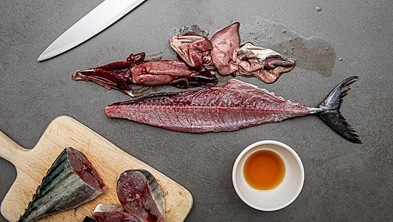 Garum, el ketchup de la antigua Roma de origen malagueño