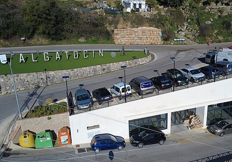 Algatocín ultima las obras del Museo de la Cal para poner en valor un oficio ligado a su identidad