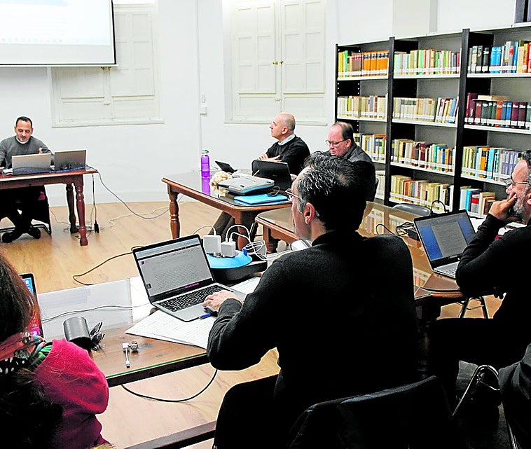 El CESET San Pablo ofrece una teología en diálogo con la cultura actual