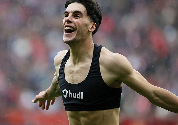 Tecnología punta en la preparación física del Málaga