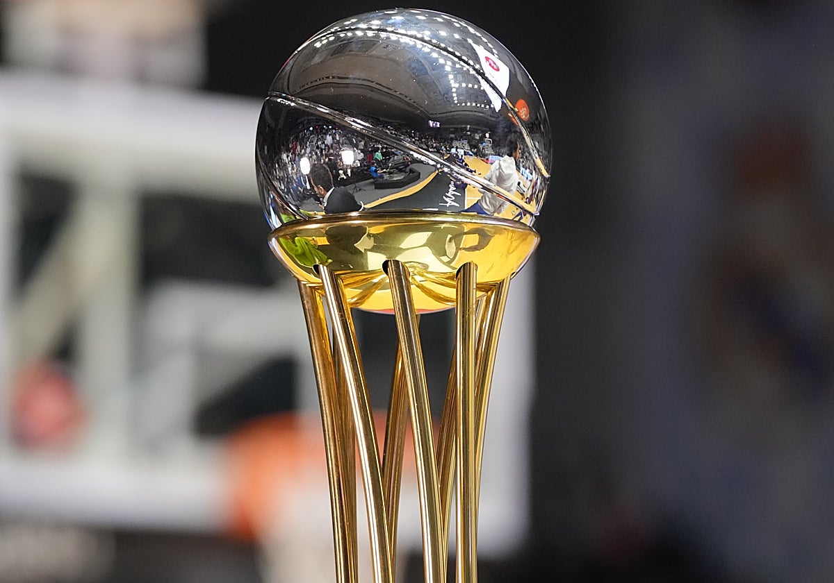 El sorteo de la Copa del Rey de baloncesto ya tiene fecha | Diario Sur