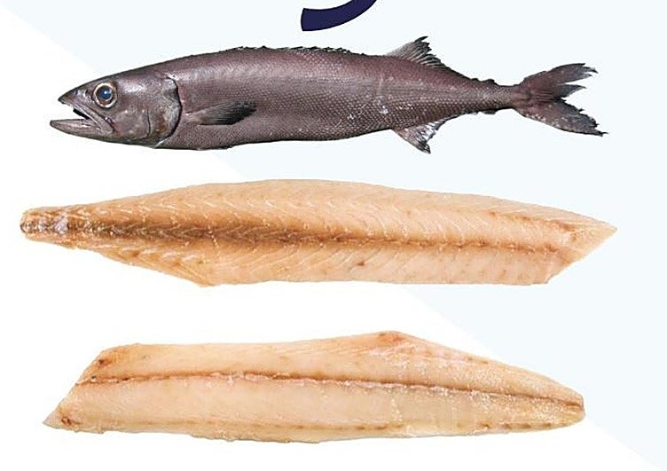 Pez mantequilla o escolar: recomendaciones del Gobierno para consumirlo sin problemas