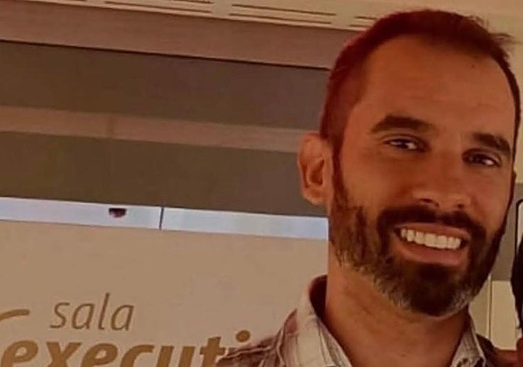 Sin pistas de Agustín, el tripulante de la cafetería del Alvia siniestrado en Adamuz: «La espera está siendo agónica»