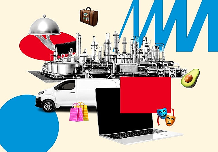 Ranking: 85 marcas con sello malagueño