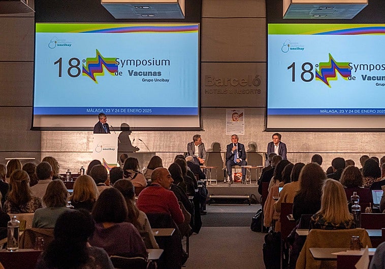 Málaga acoge a los grandes expertos nacionales en bronquiolitis