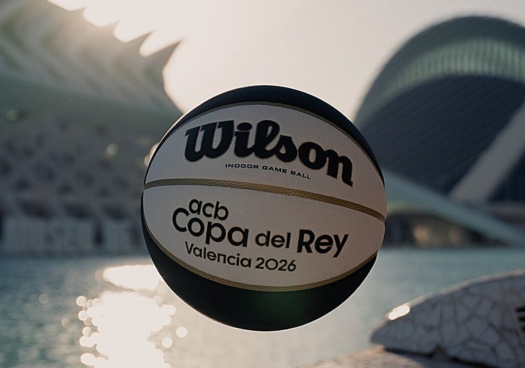 La Copa del Rey de Valencia ya tiene horarios