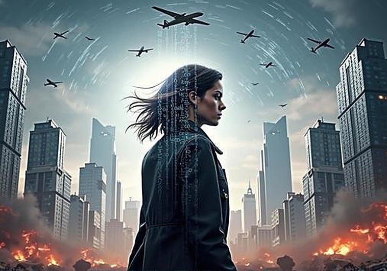 La tecnología de Freepik, protagonista en la primera película hecha 100% con IA calificada para los Óscar