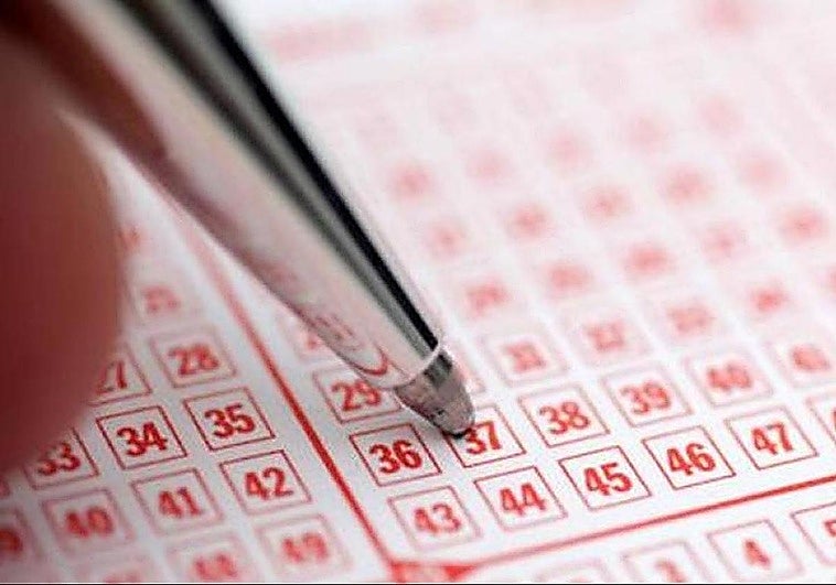 El sorteo de la Bonoloto de este domingo deja más de 150.000 en Estepona