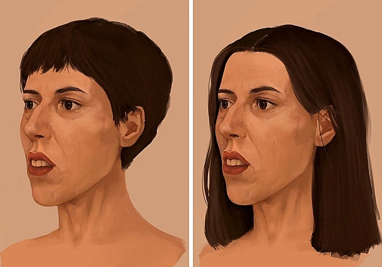 La llamada de ayuda para identificar a la mujer hallada muerta en una maleta en Benahavís recibe 140 respuestas