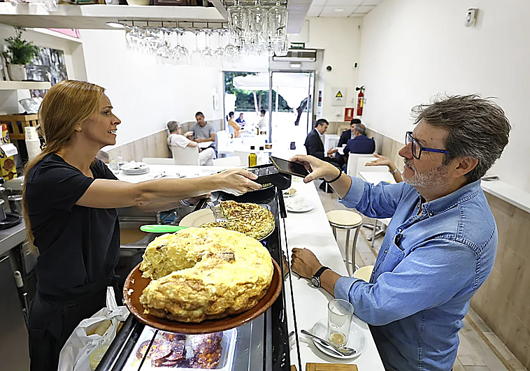 Más empresas, pero pequeñas: el capital con el que nacen las compañías en Málaga, siempre por debajo de la media