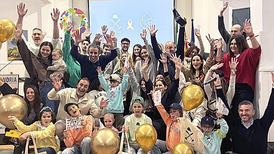 Harper & Neyer colabora con Fundación Olivares en su labor en el ámbito de la oncología infantil