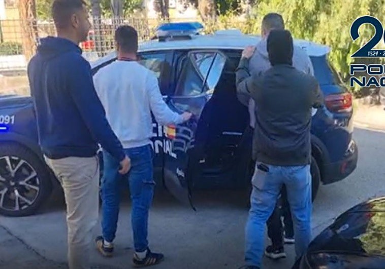 El estafador de Málaga que seducía a mujeres y simulaba su propio secuestro para cobrar el rescate