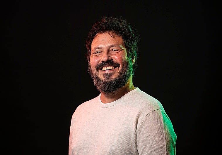 El Kanka, en 'calma' ante su mejor momento: «Me cuesta asimilar tanto afecto»