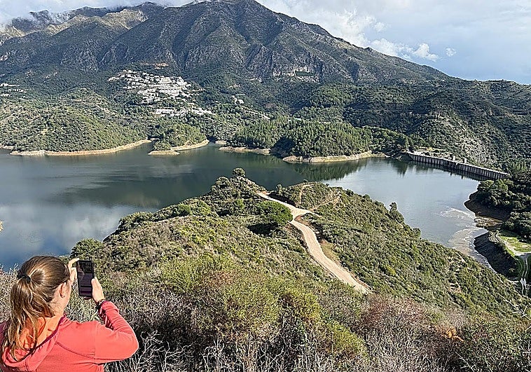 La demanda de agua en Málaga en 2050 será seis veces mayor que la disponible