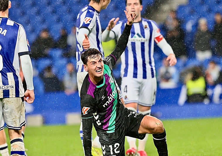 Dotor: «No nos podemos relajar; hemos cometido el error de creernos más de lo que somos»