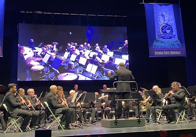 Casi una veintena de compositores participan en el V Concurso para Banda Sinfónica de Estepona