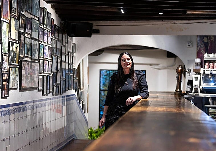 Fundación El Pimpi cambia de rumbo: la solidaridad comienza en la barra de la bodega