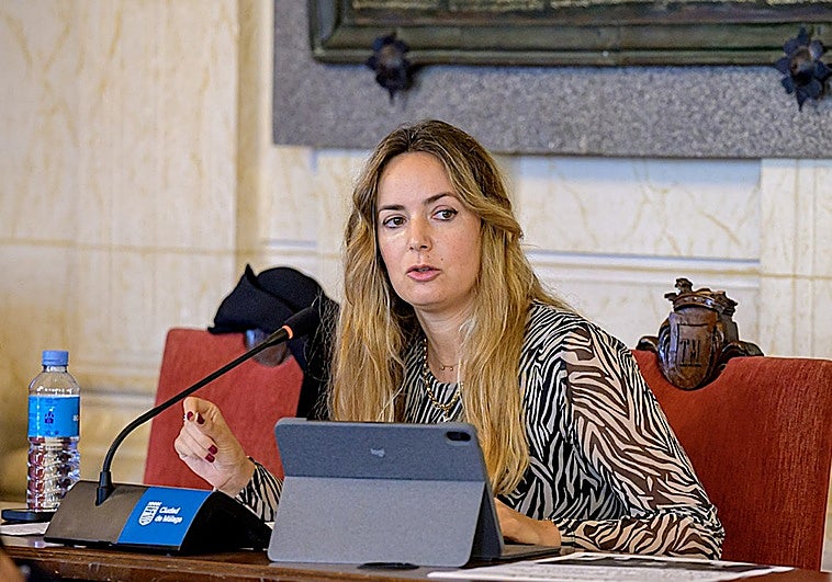 El burka llega al pleno de Málaga esta semana: ¿qué votarán los feministas?