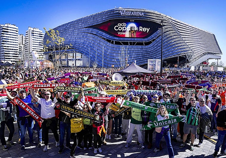 La Copa de Valencia nos abre los ojos