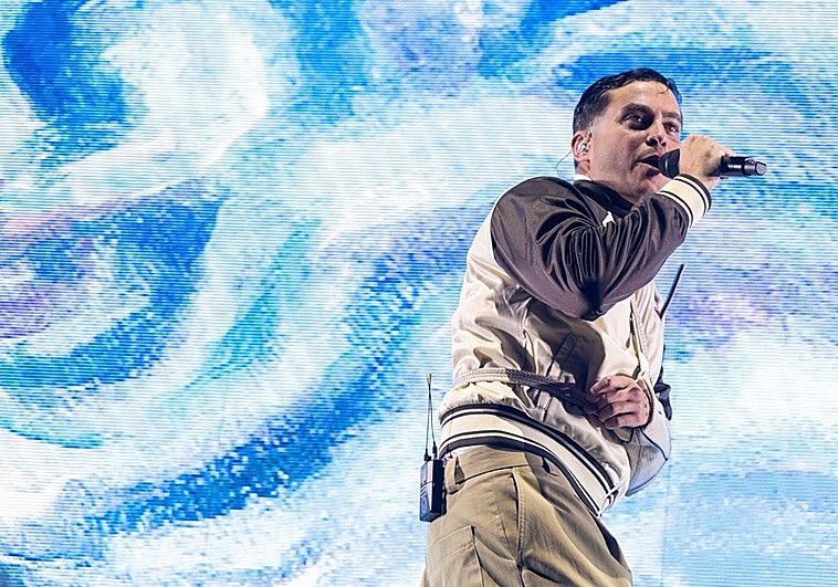 Delaossa: un sueño cumplido en Málaga