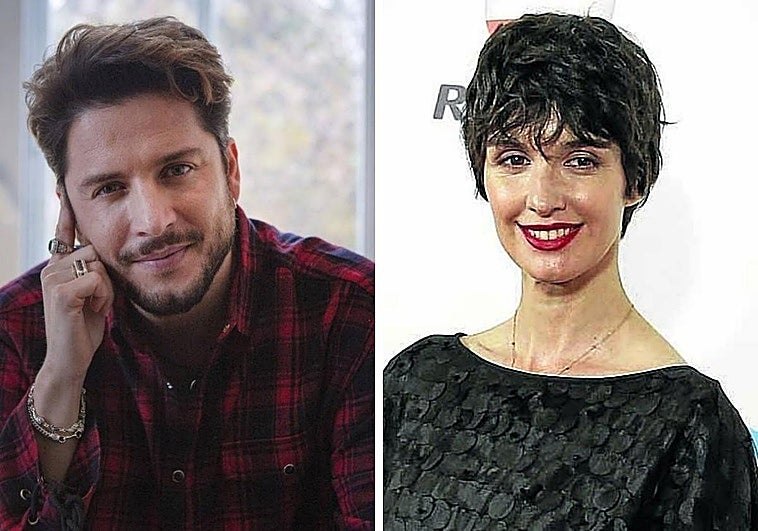 Manuel Carrasco y Paz Vega, Hijos Predilectos de Andalucía este próximo 28F